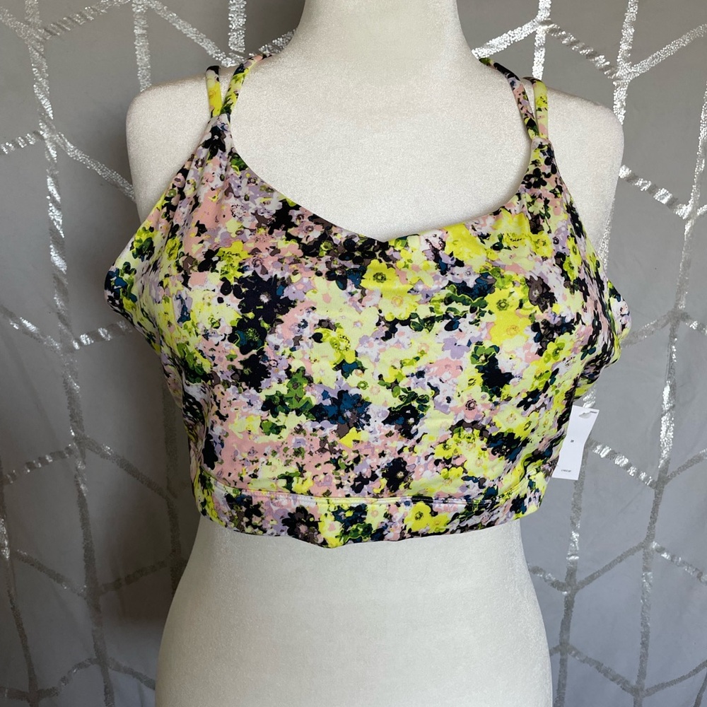 NWT Old Navy Sports Bra